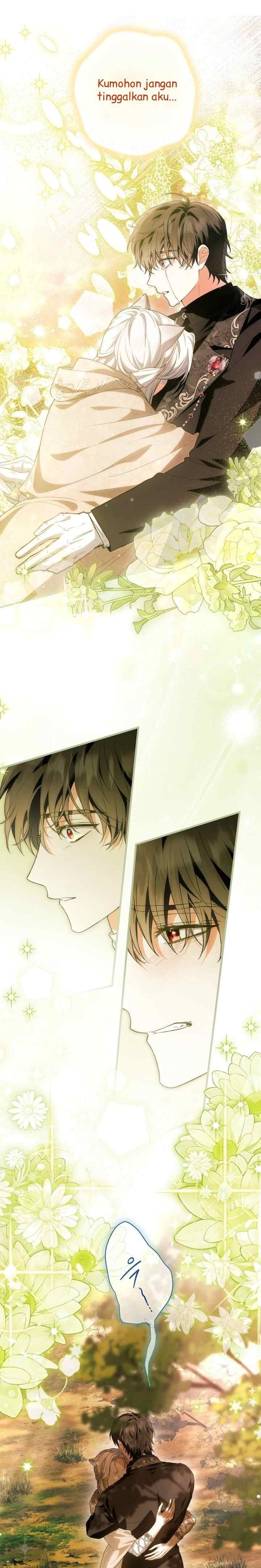The Heroine has Her Eyes on Me as Her Brother's Wife chapter 81 halaman 4