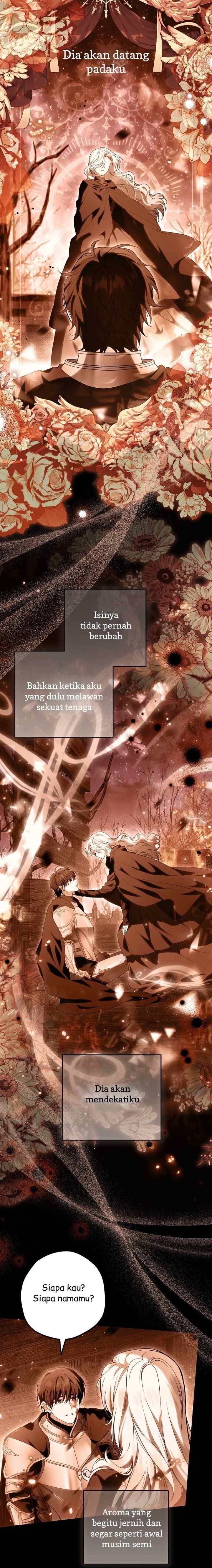 The Heroine has Her Eyes on Me as Her Brother's Wife chapter 82 halaman 16