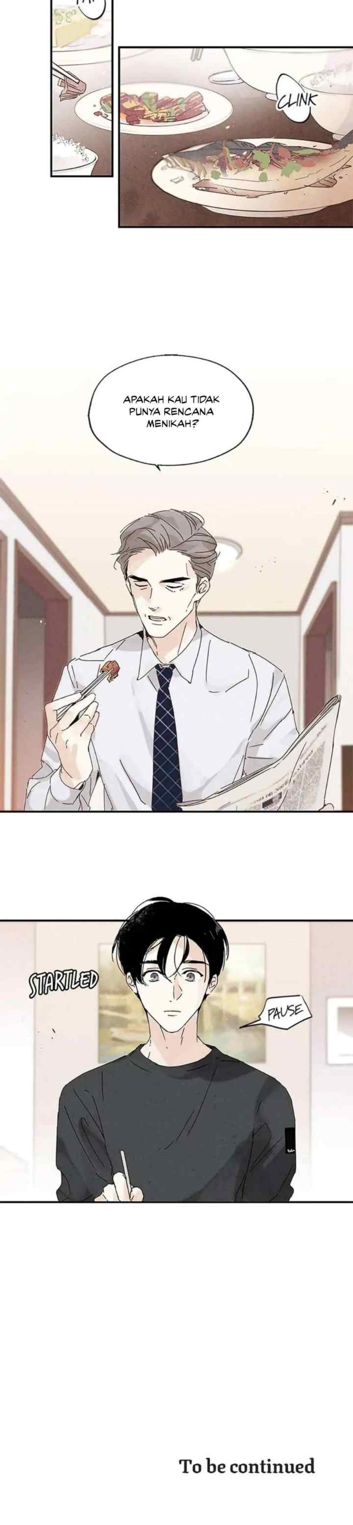 The Insatiable Man chapter 7 halaman 18