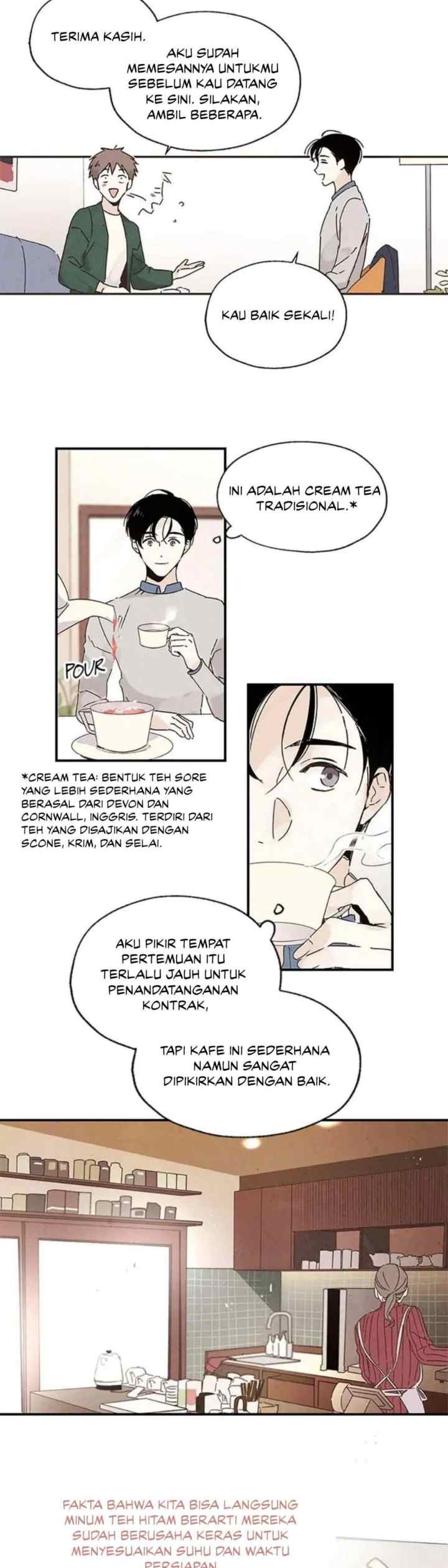 The Insatiable Man chapter 7 halaman 8