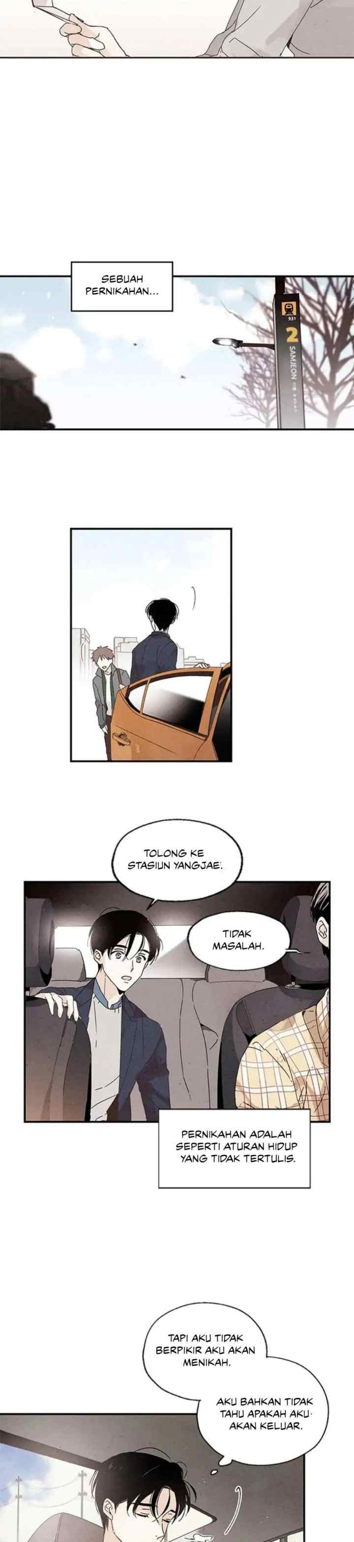 The Insatiable Man chapter 7 halaman 16