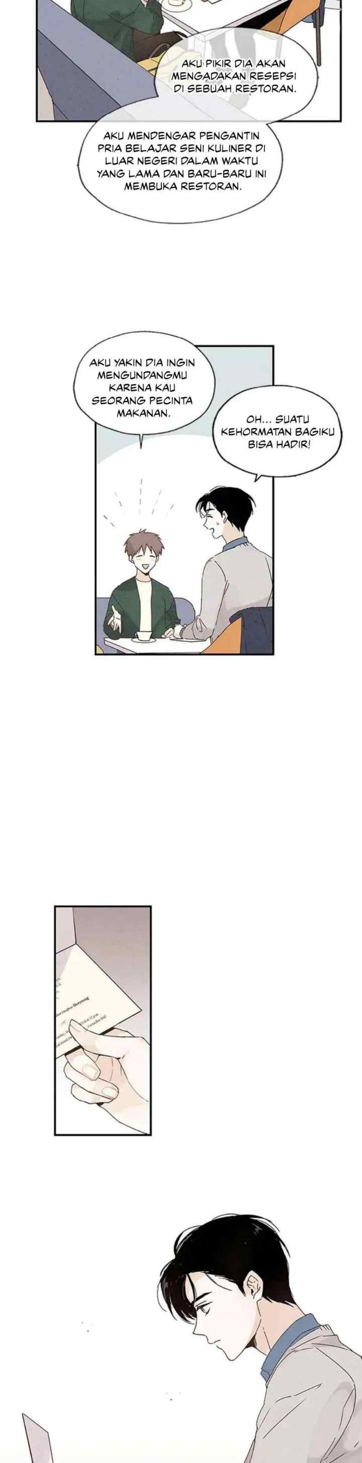 The Insatiable Man chapter 7 halaman 15