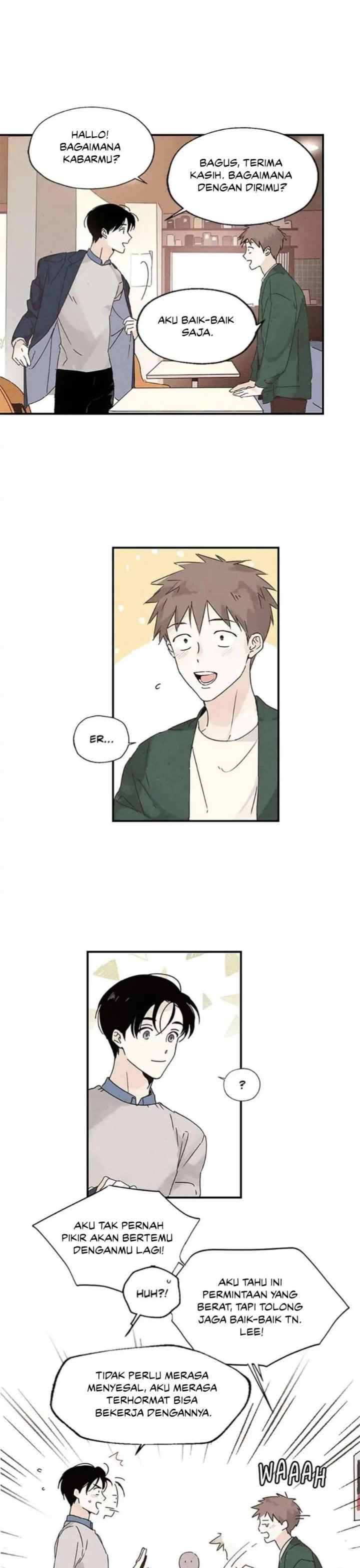 The Insatiable Man chapter 7 halaman 5