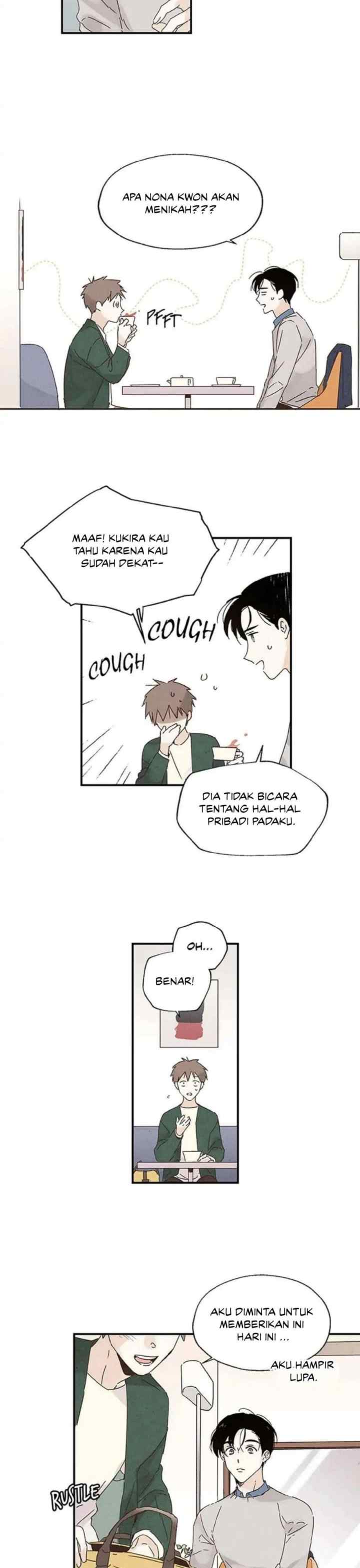 The Insatiable Man chapter 7 halaman 13