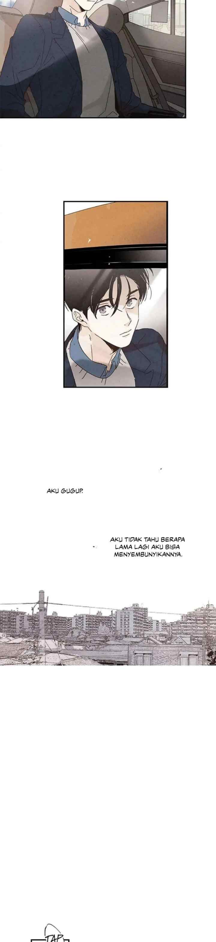 The Insatiable Man chapter 7 halaman 17