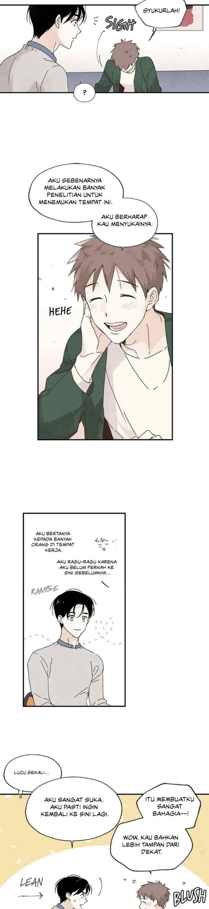 The Insatiable Man chapter 7 halaman 10