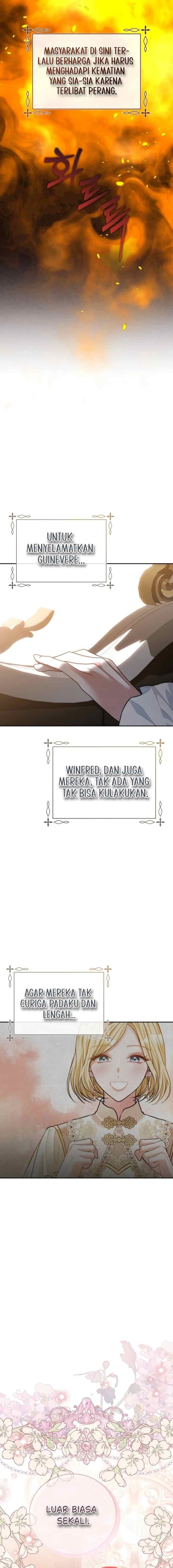 The Invitation of the Concubine chapter 77 halaman 12