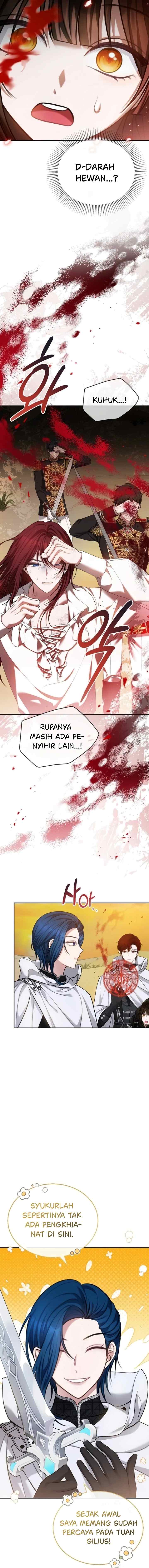 The Invitation of the Concubine chapter 77 halaman 5