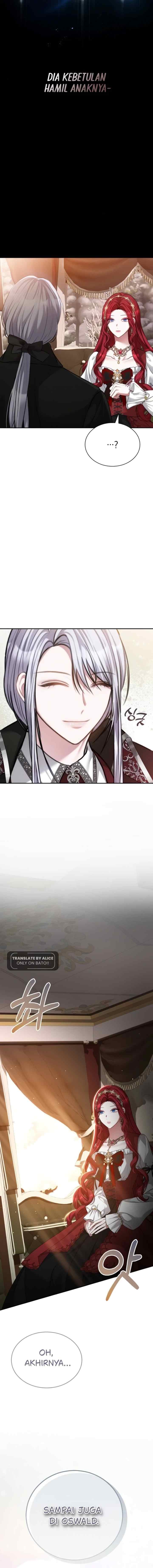The Invitation of the Concubine chapter 77 halaman 10