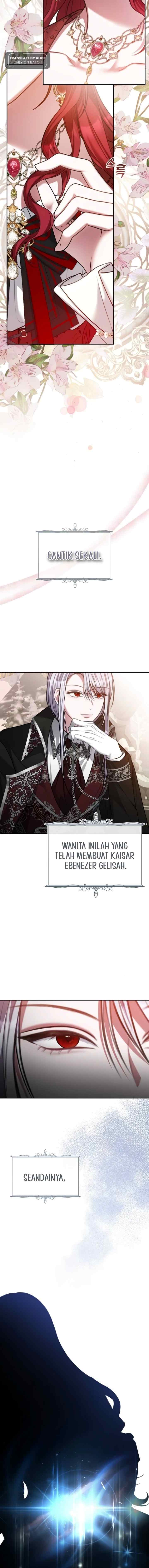 The Invitation of the Concubine chapter 77 halaman 9