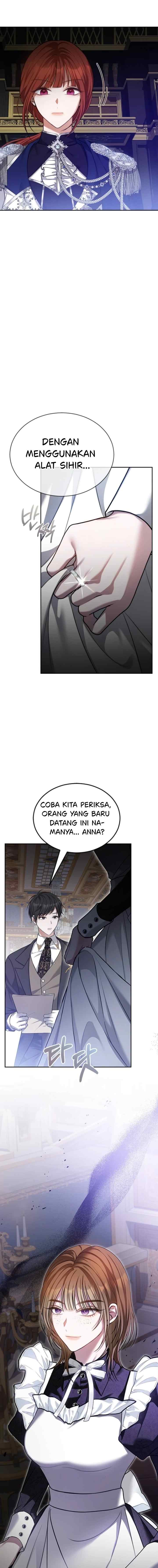 The Invitation of the Concubine chapter 77 halaman 17
