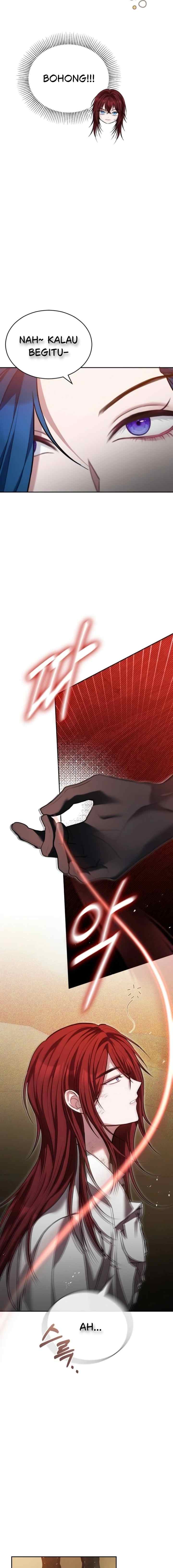 The Invitation of the Concubine chapter 77 halaman 6