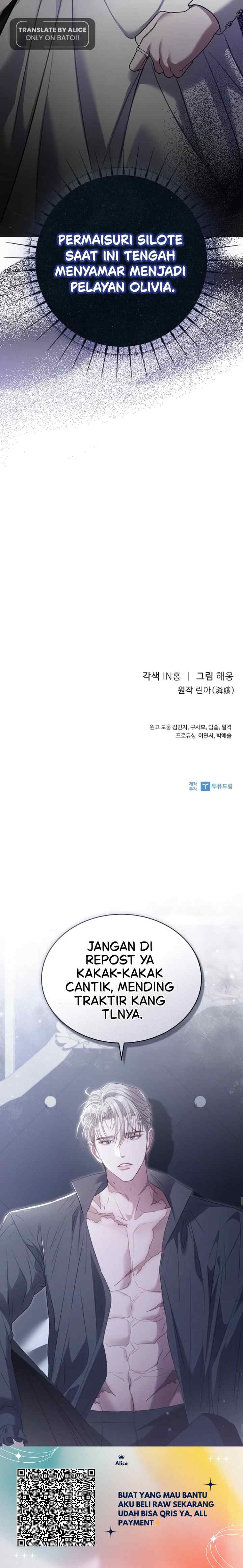 The Invitation of the Concubine chapter 77 halaman 18