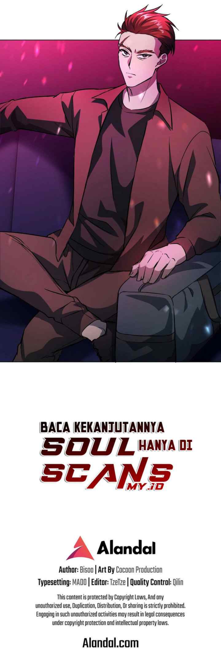 The Iron-Blooded Necromancer Has Returned chapter 7 halaman 10