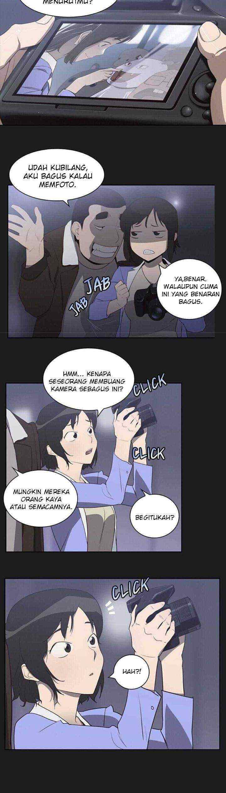 The Item chapter 0 halaman 4