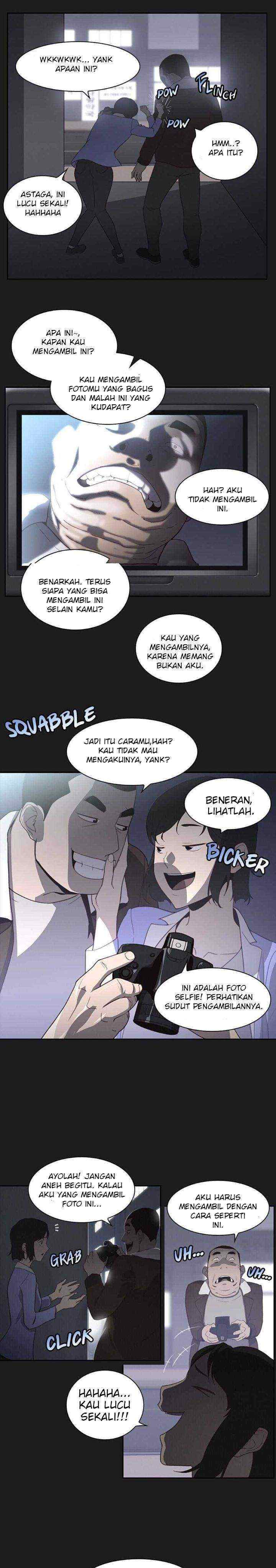 The Item chapter 0 halaman 5