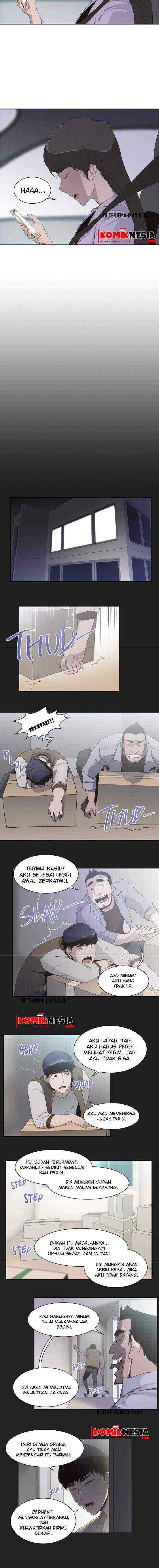 The Item chapter 1 halaman 6