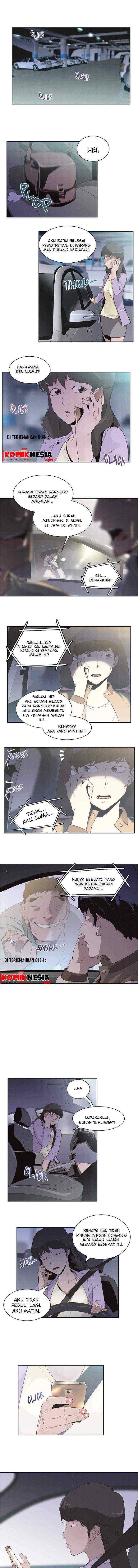 The Item chapter 1 halaman 5
