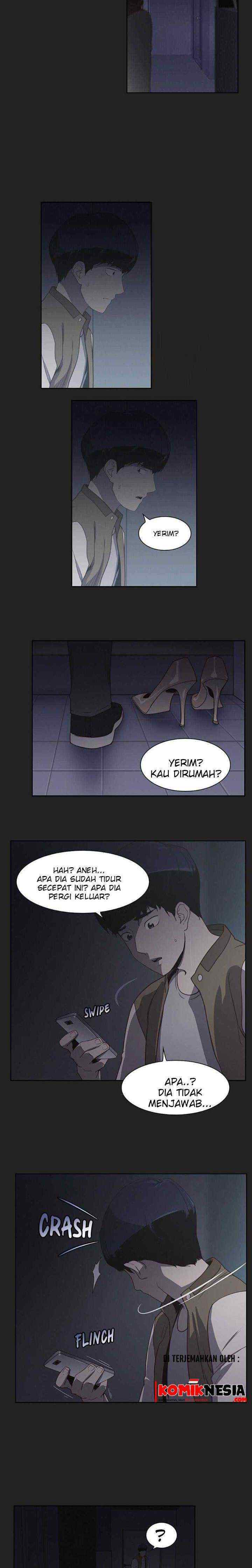 The Item chapter 1 halaman 9