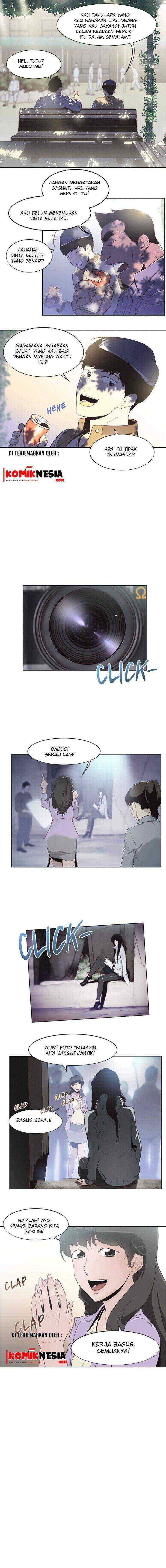 The Item chapter 1 halaman 4