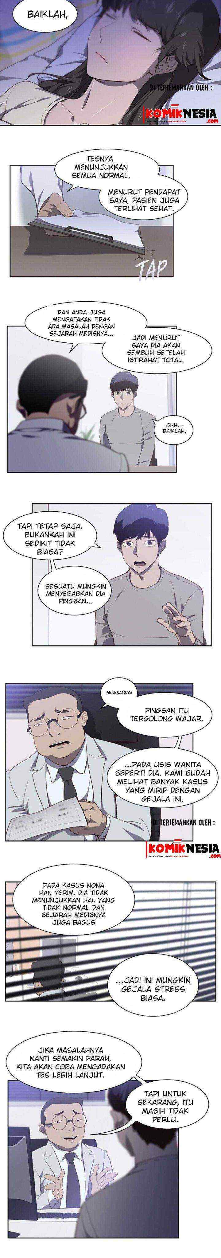 The Item chapter 2 halaman 10
