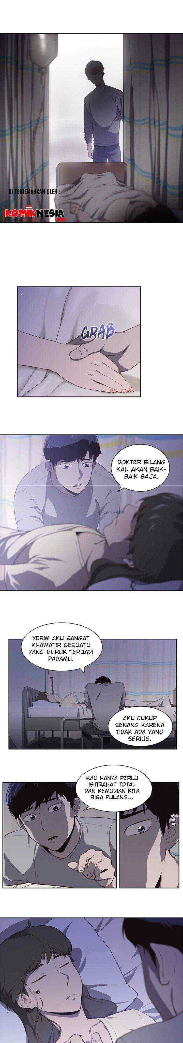 The Item chapter 2 halaman 12