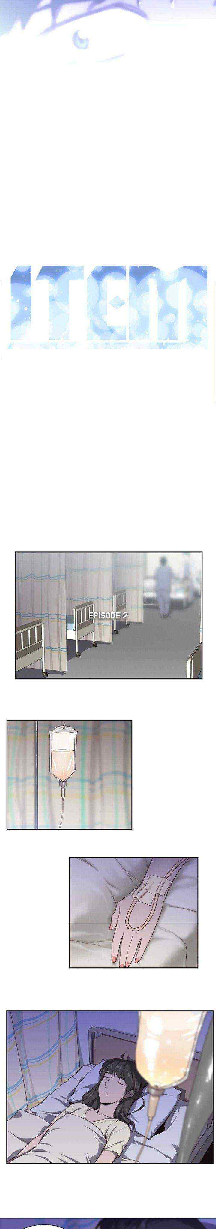 The Item chapter 2 halaman 9