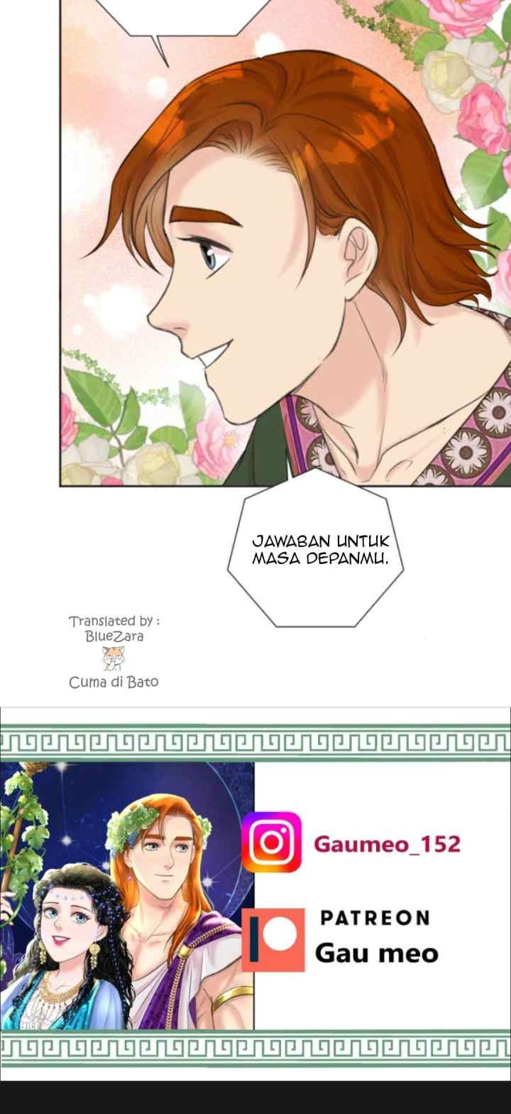 The Journey of Dionysus chapter 15 halaman 18