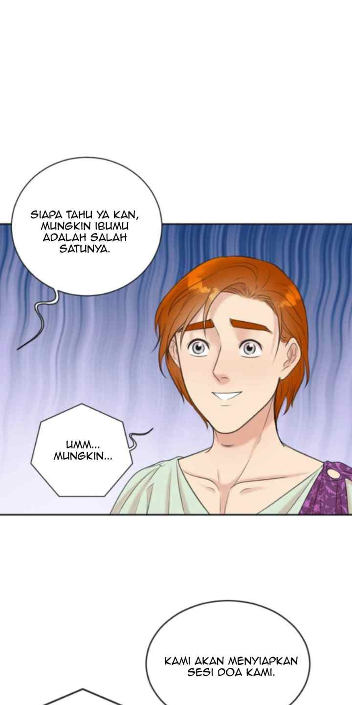 The Journey of Dionysus chapter 2 halaman 18