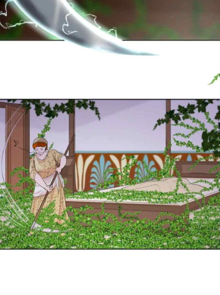 The Journey of Dionysus chapter 2 halaman 10