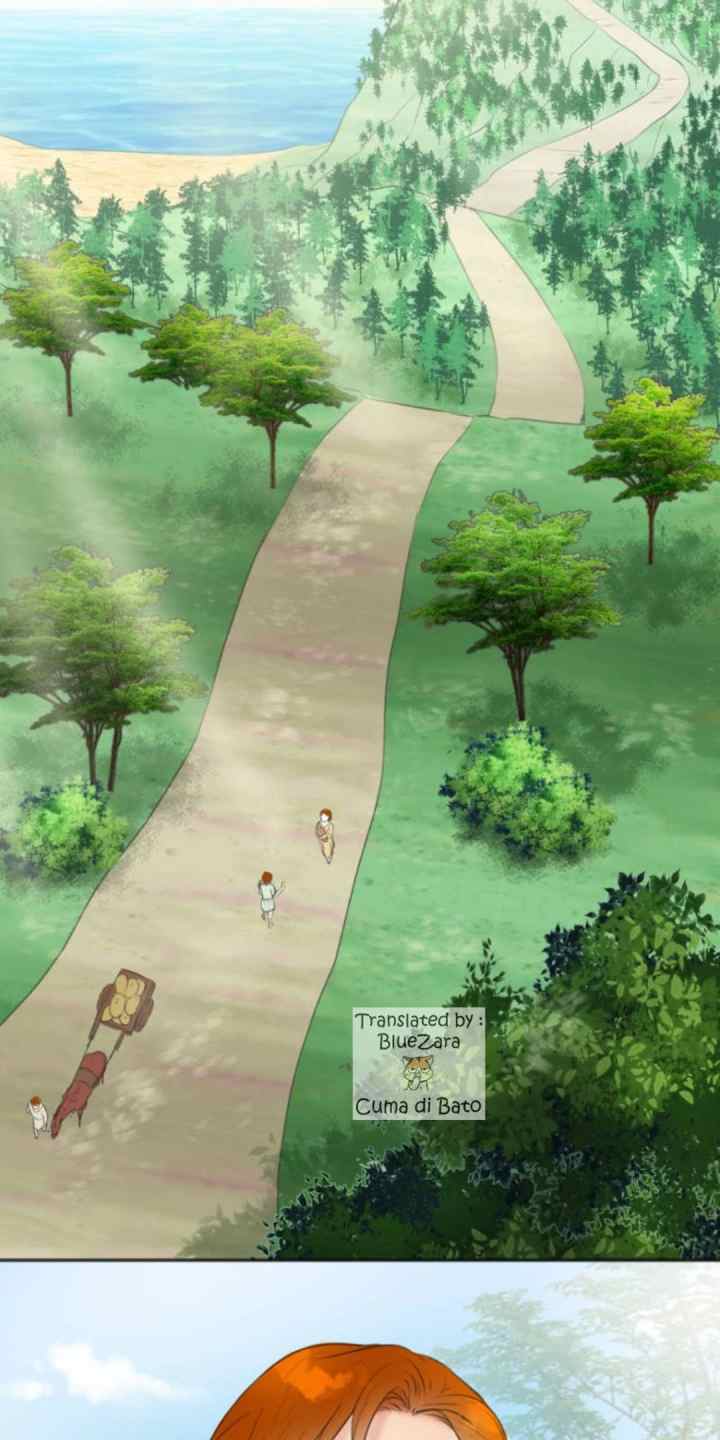 The Journey of Dionysus chapter 2 halaman 14