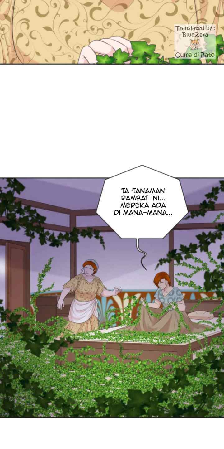 The Journey of Dionysus chapter 2 halaman 4