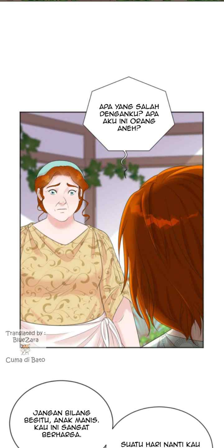 The Journey of Dionysus chapter 2 halaman 6