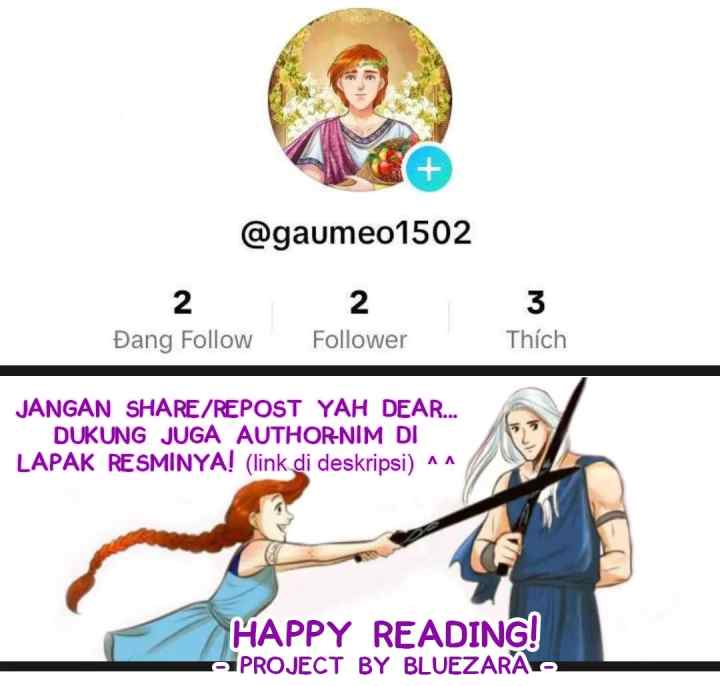 The Journey of Dionysus chapter 21 halaman 19