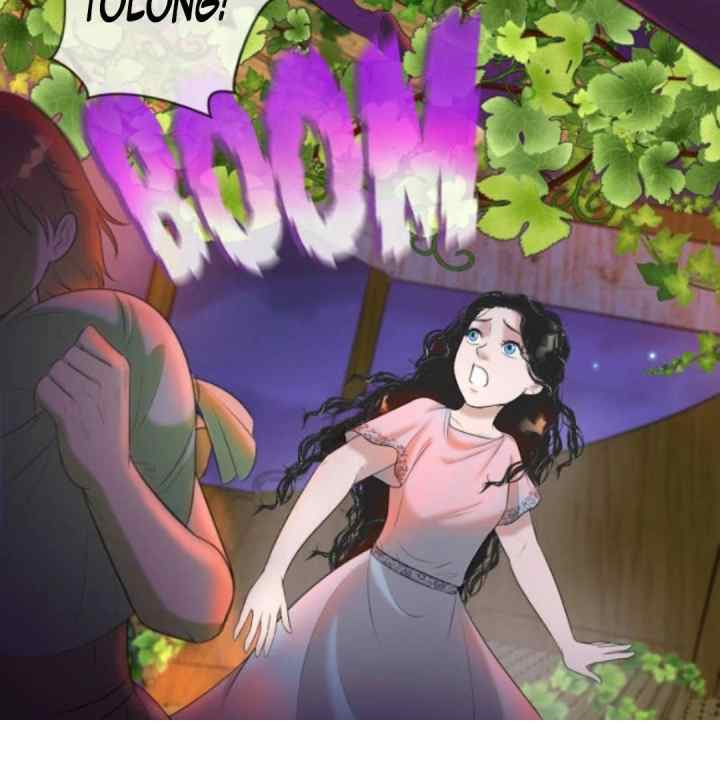 The Journey of Dionysus chapter 8 halaman 8