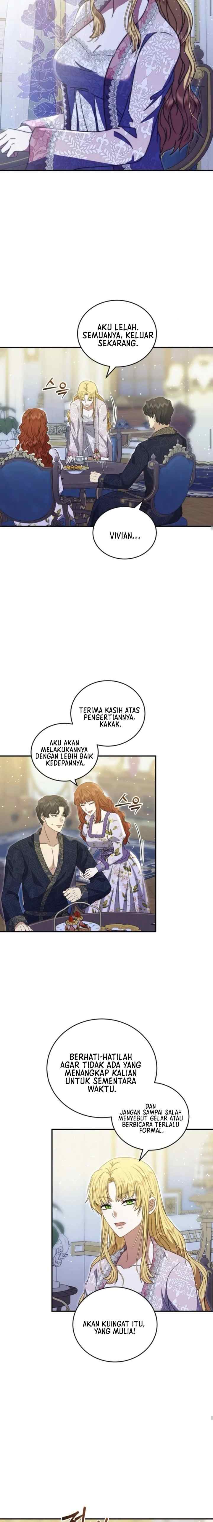 The Killing Empress chapter 3 halaman 7