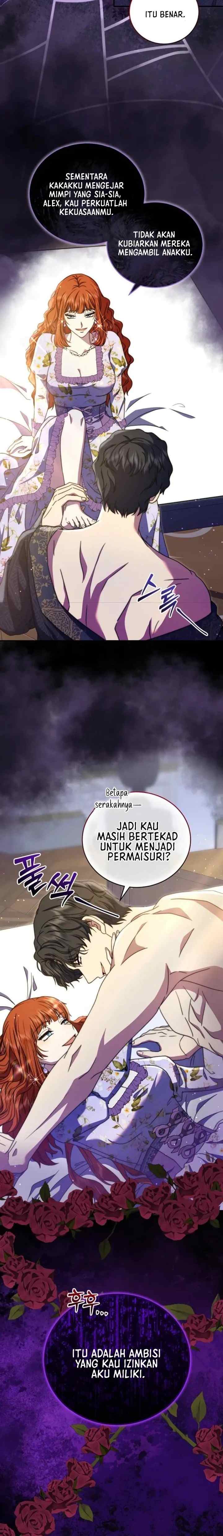 The Killing Empress chapter 3 halaman 19