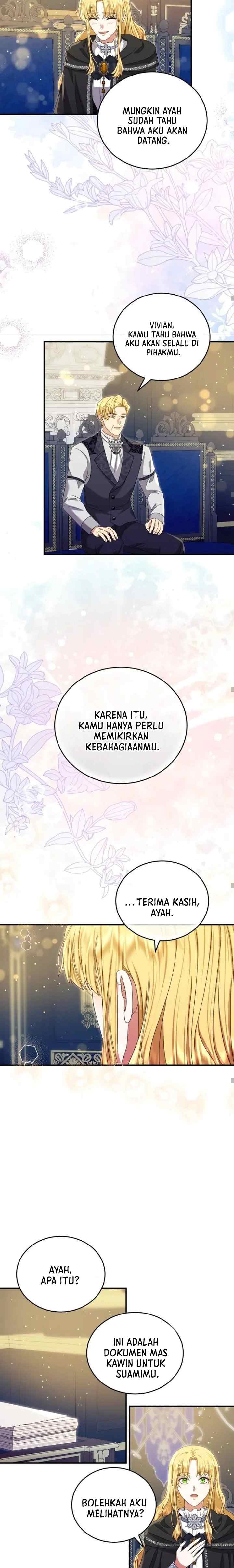 The Killing Empress chapter 3 halaman 13