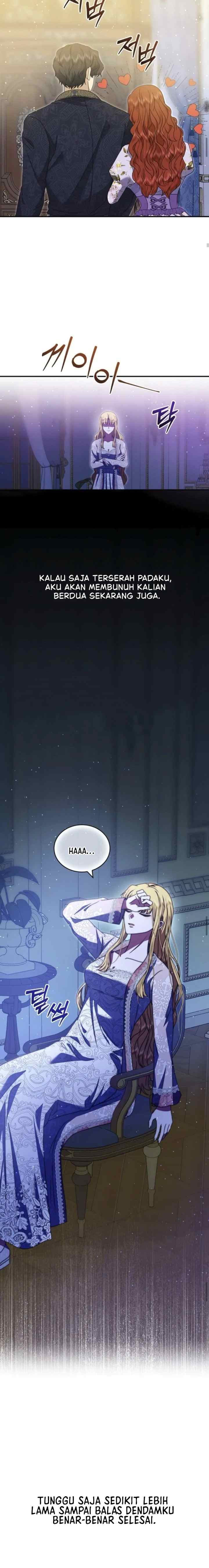 The Killing Empress chapter 3 halaman 8