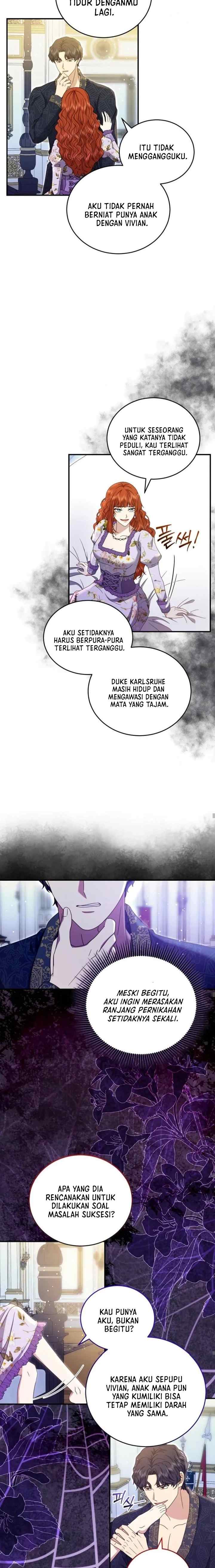 The Killing Empress chapter 3 halaman 18
