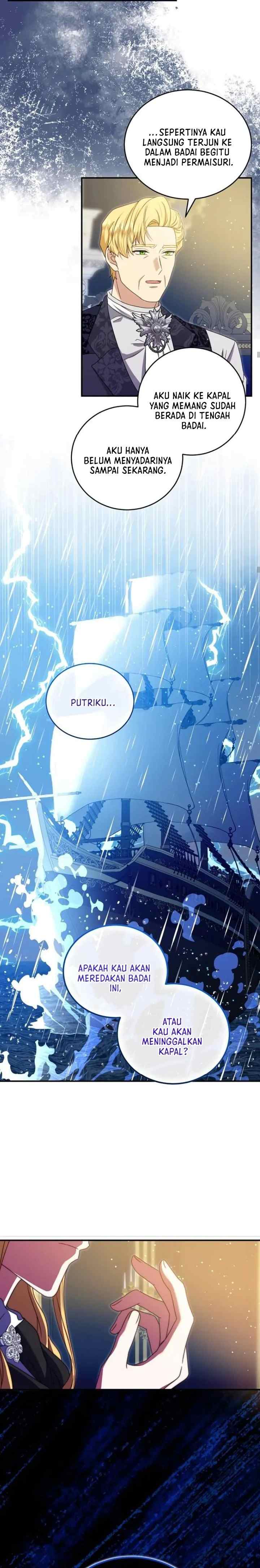 The Killing Empress chapter 3 halaman 15