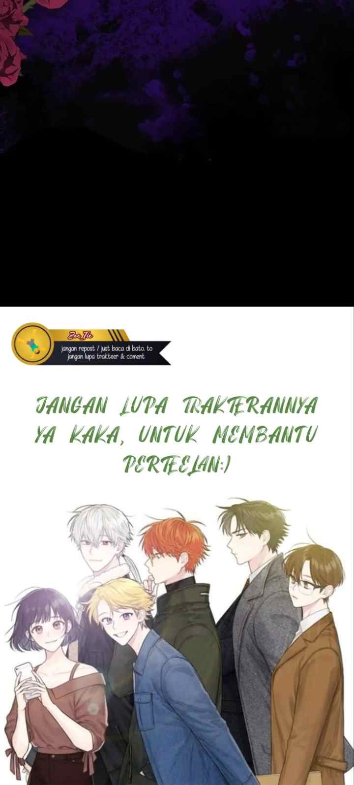 The Killing Empress chapter 3 halaman 20