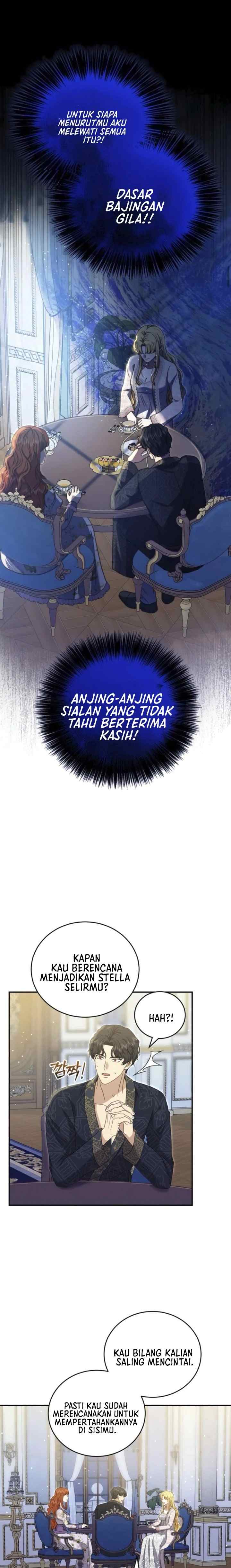 The Killing Empress chapter 3 halaman 4