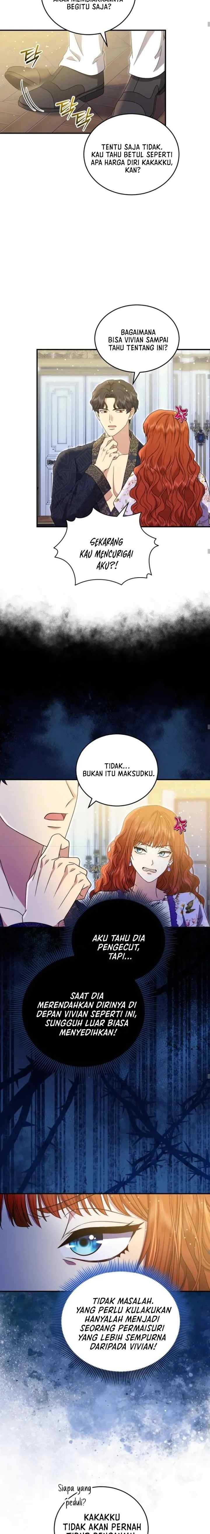 The Killing Empress chapter 3 halaman 17