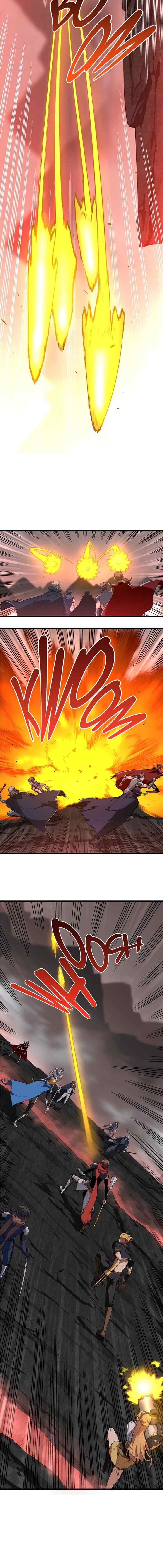 The King's Avatar chapter 101 halaman 8