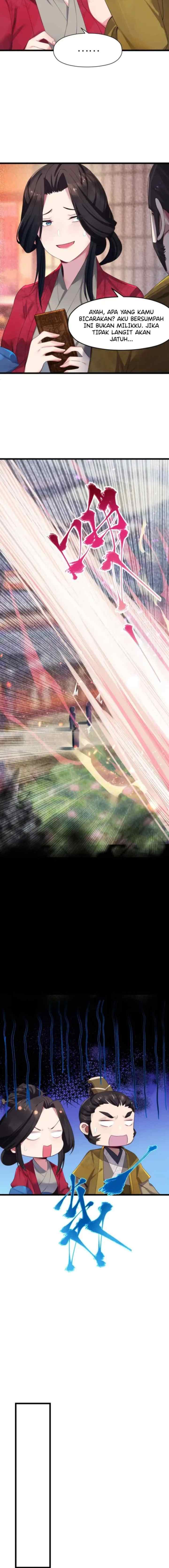 The Lady is the Future Tyrant chapter 3 halaman 10