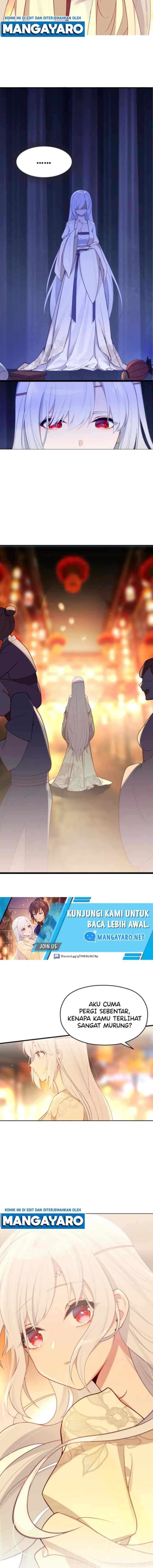 The Lady is the Future Tyrant chapter 6 halaman 11