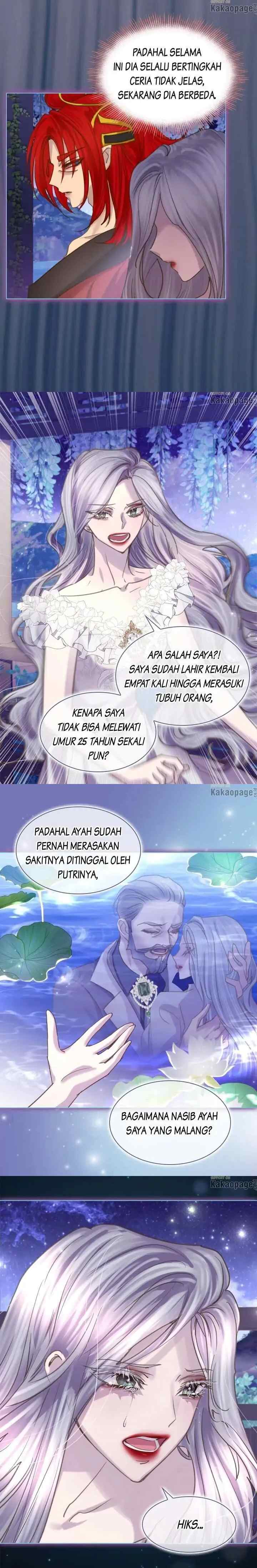 The Lady's Law of Survival chapter 69 halaman 12