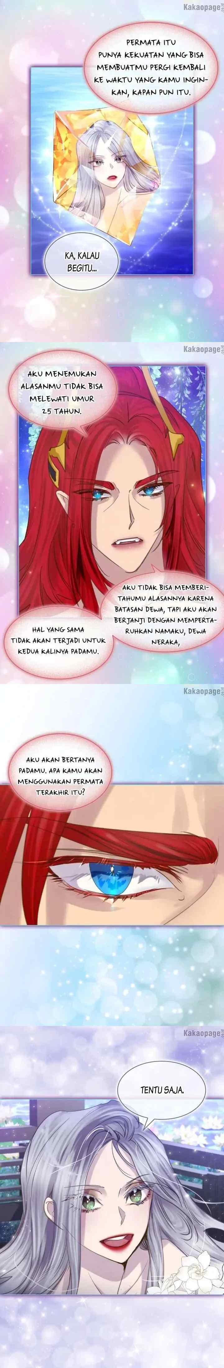The Lady's Law of Survival chapter 69 halaman 15