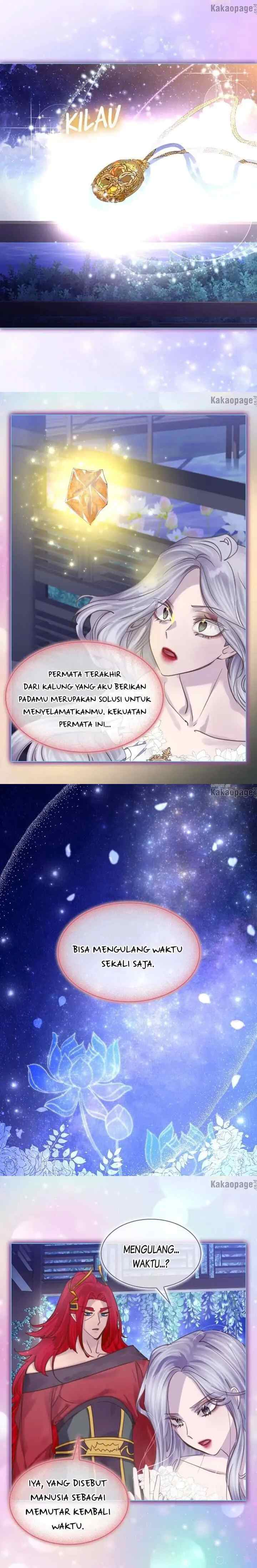 The Lady's Law of Survival chapter 69 halaman 14